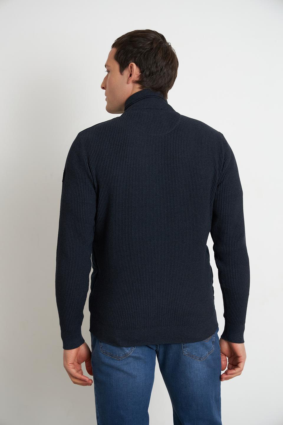 Кардиган Casa Moda стеганый