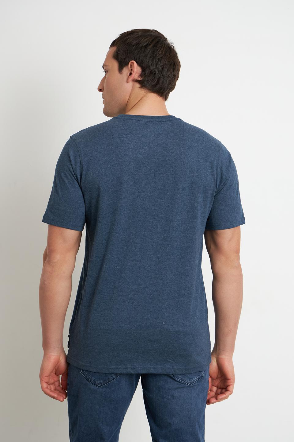 Футболка Casa Moda с принтом