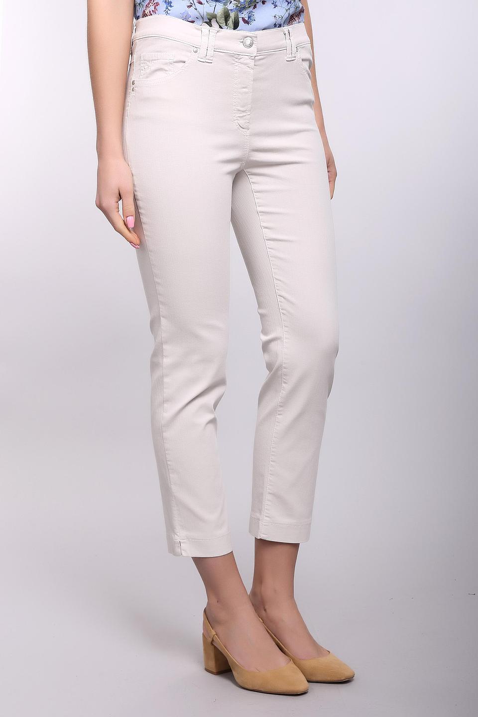 Капри Gerry Weber бежевые