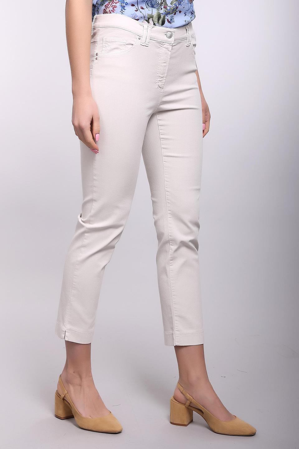 Капри Gerry Weber бежевые