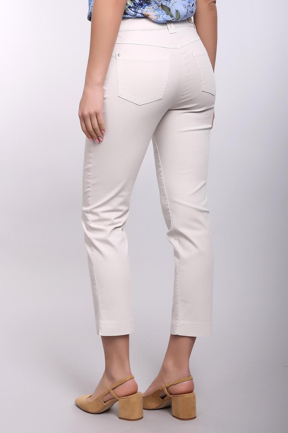 Капри Gerry Weber бежевые