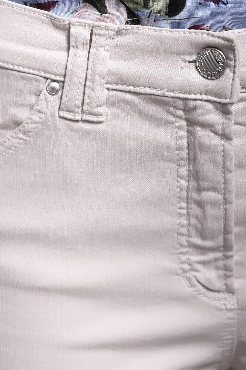 Капри Gerry Weber бежевые