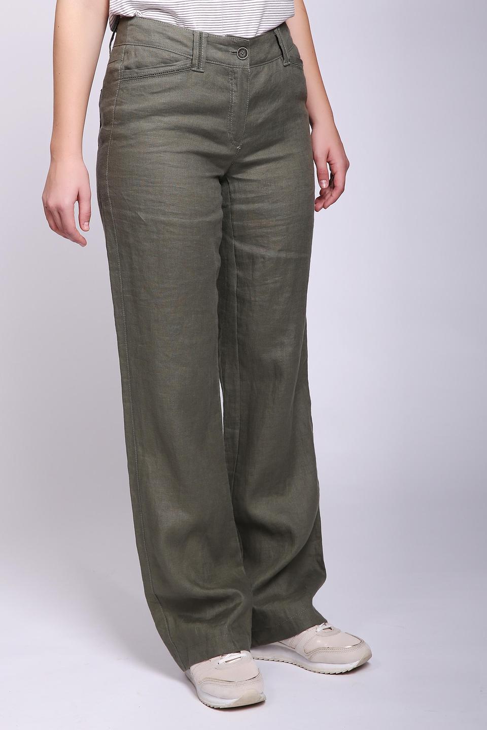 Брюки Gerry Weber хаки