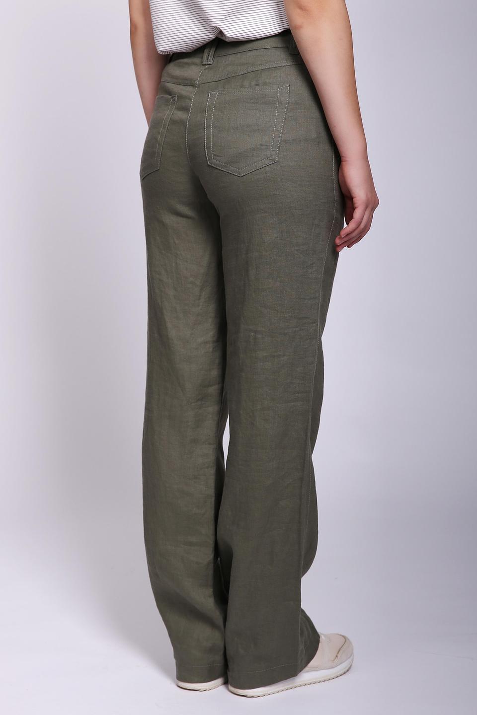 Брюки Gerry Weber хаки