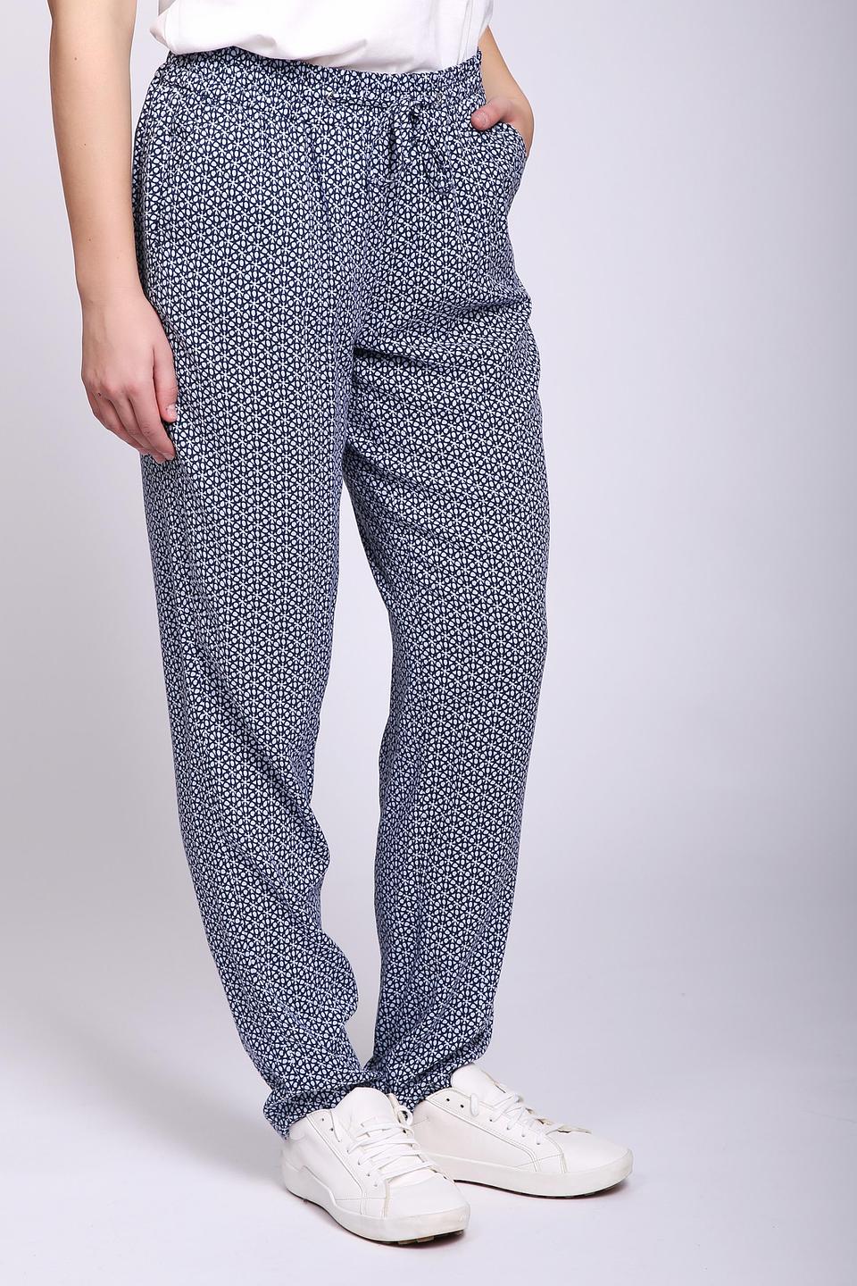 Брюки Gerry Weber с принтом