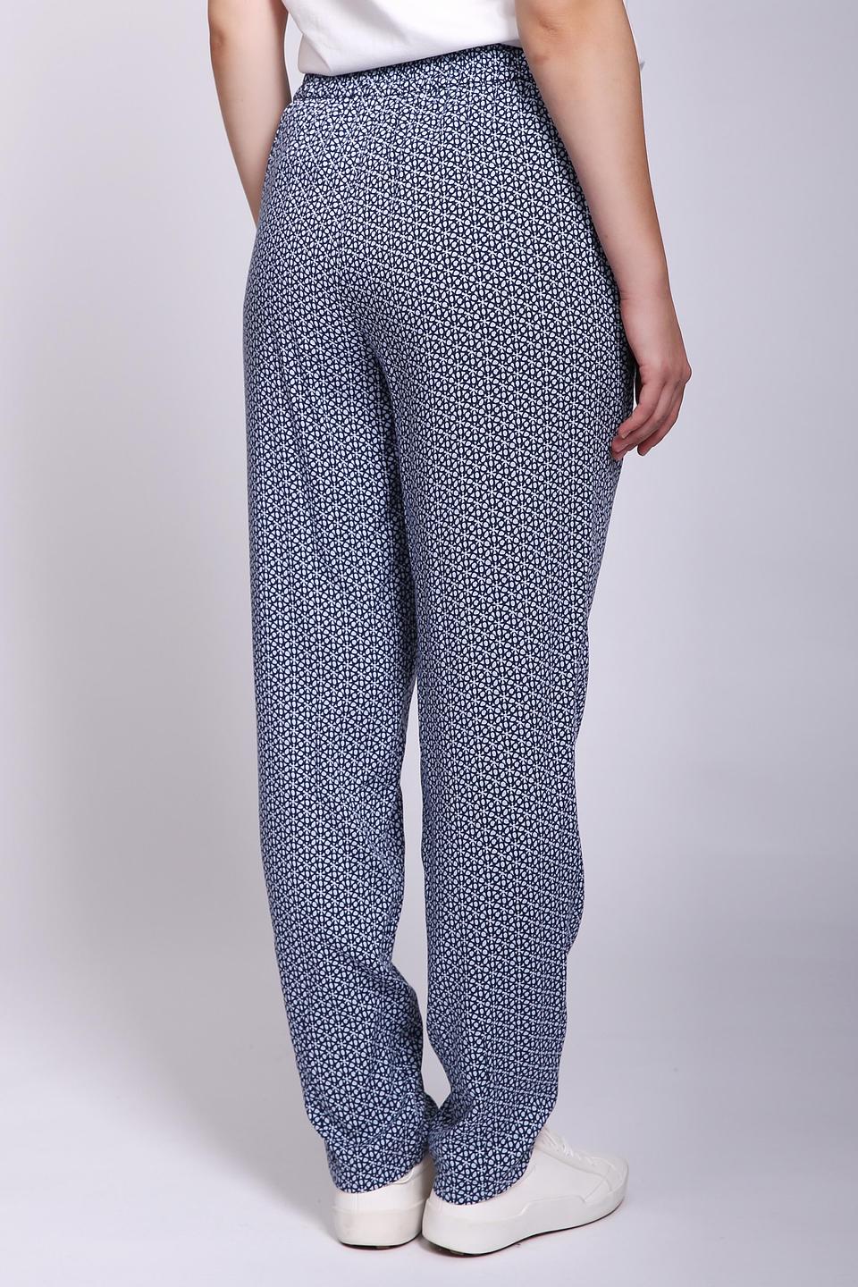 Брюки Gerry Weber с принтом