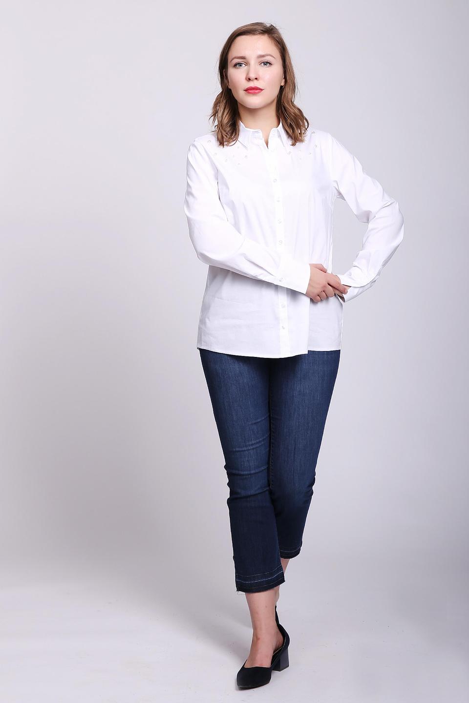 Джинсы Gerry Weber укороченные