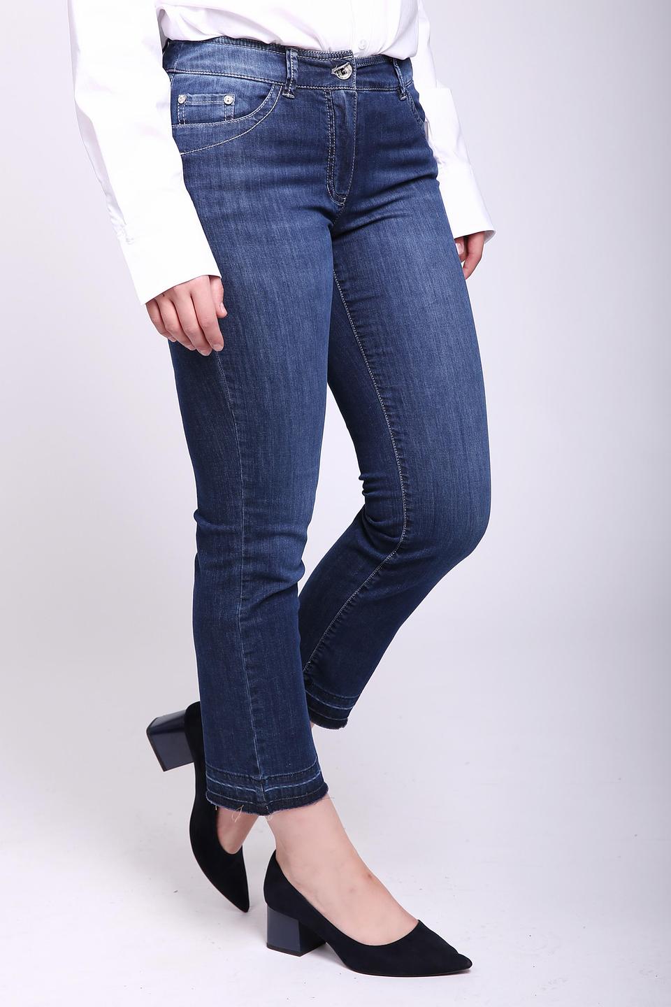 Джинсы Gerry Weber укороченные