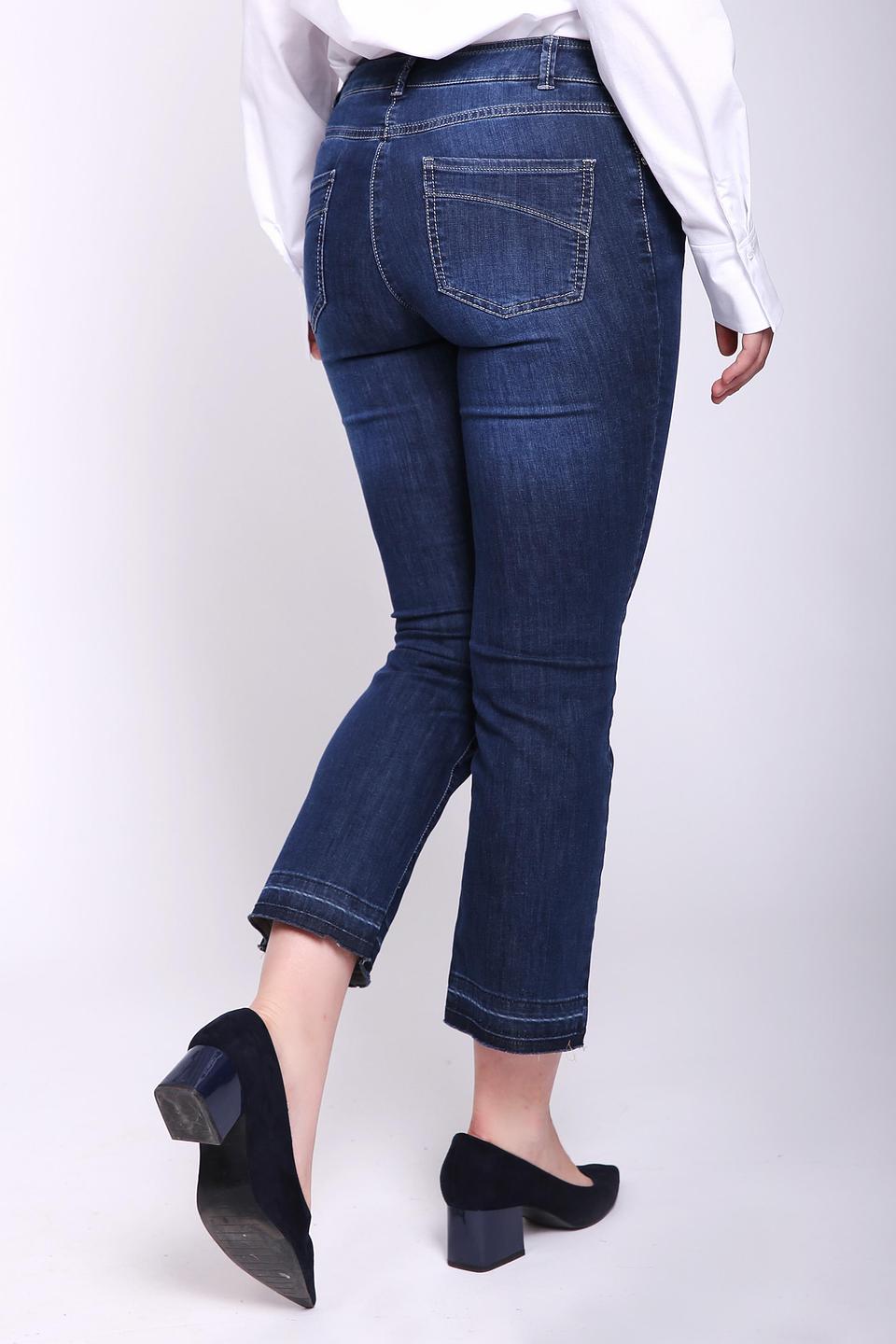 Джинсы Gerry Weber укороченные