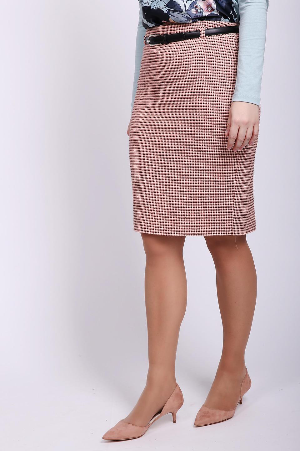 Юбка Gerry Weber в клетку