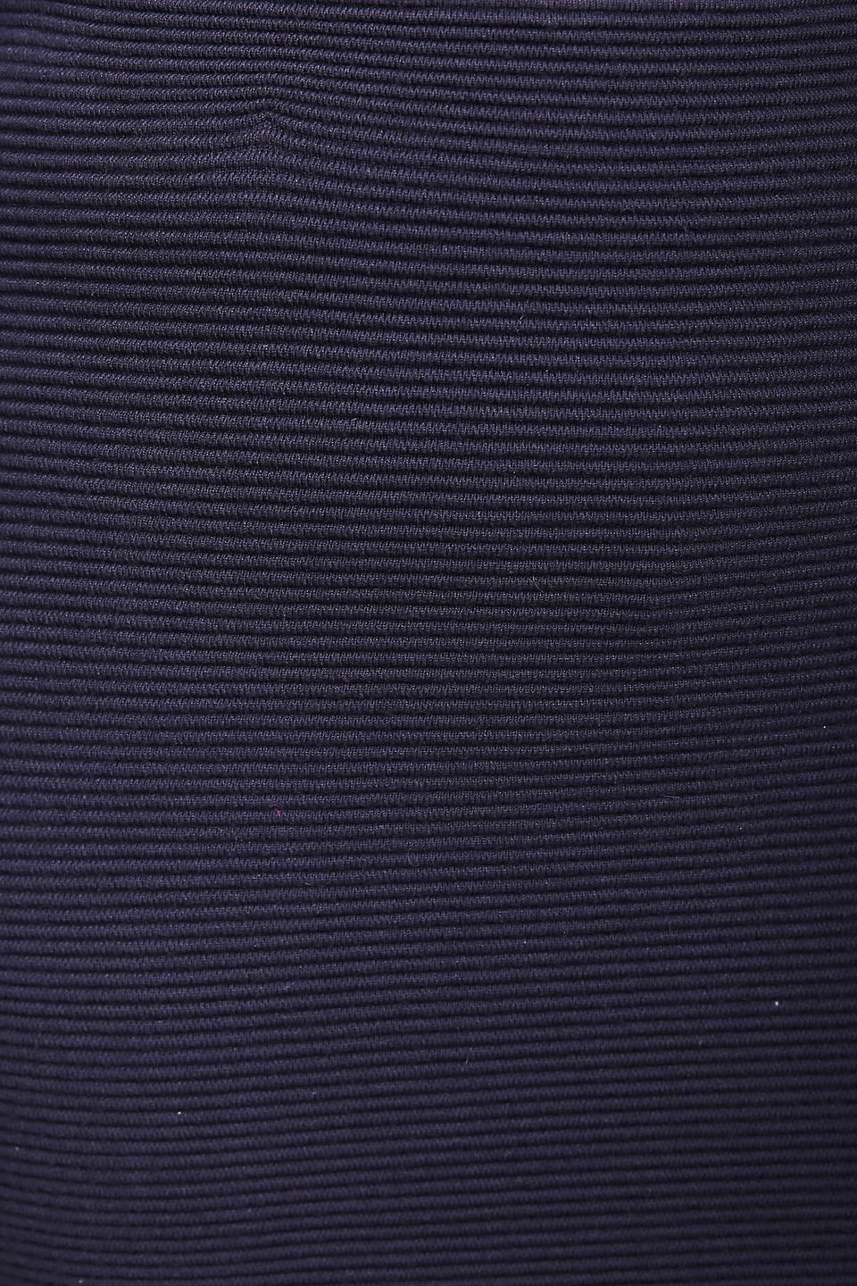 Юбка-карандаш Gerry Weber чёрная