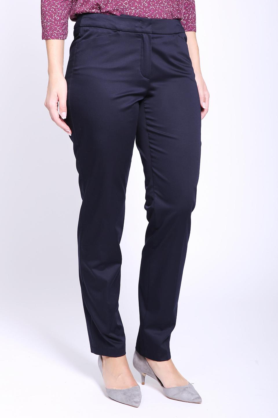 Брюки Gerry Weber темно-синие