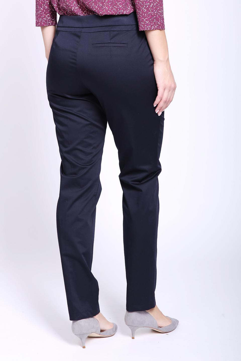 Брюки Gerry Weber темно-синие