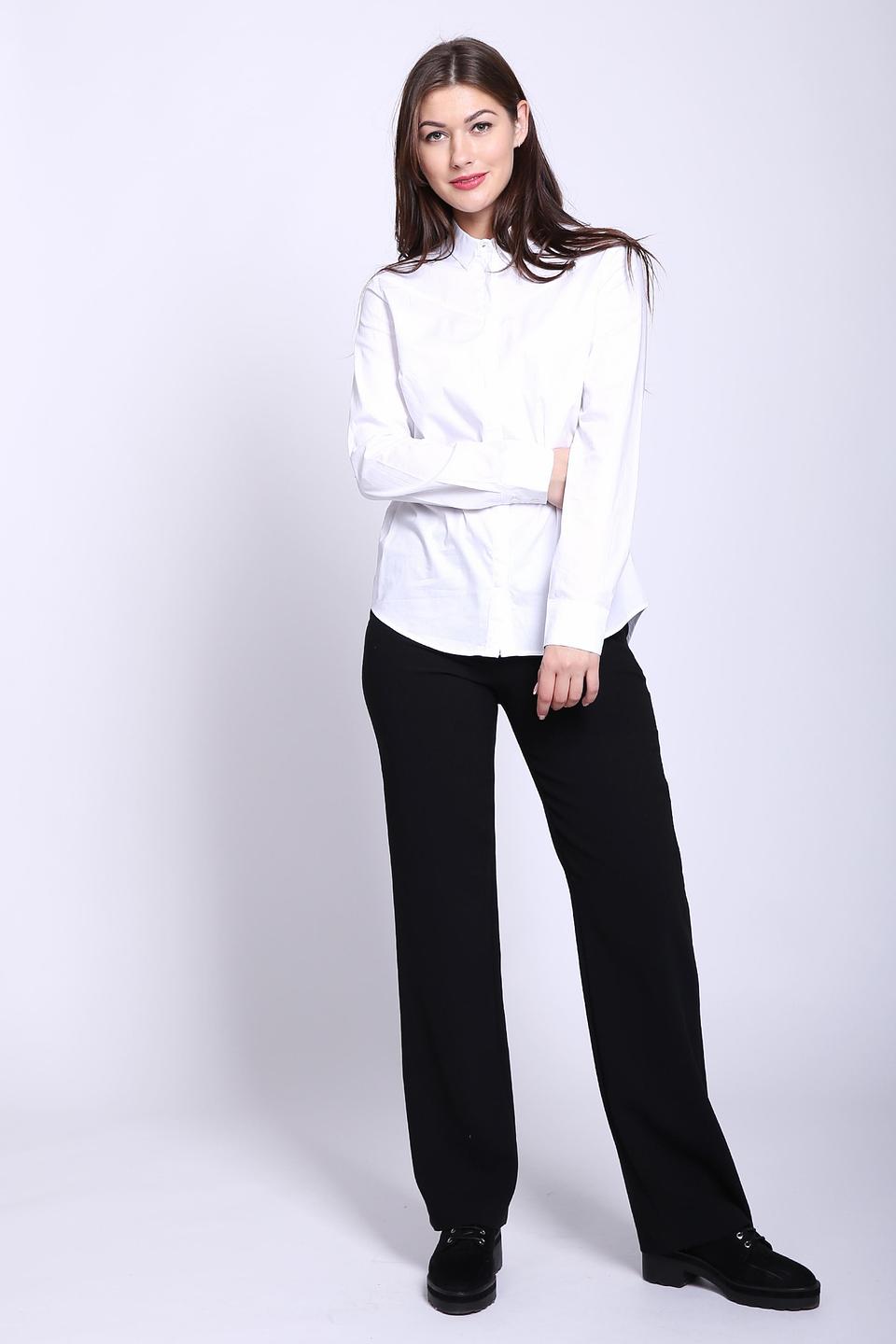 Брюки Gerry Weber чёрные палаццо