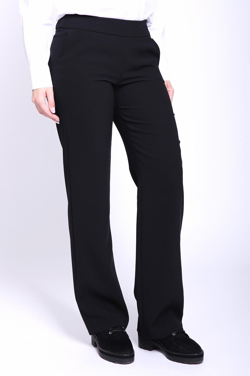 Брюки Gerry Weber чёрные палаццо