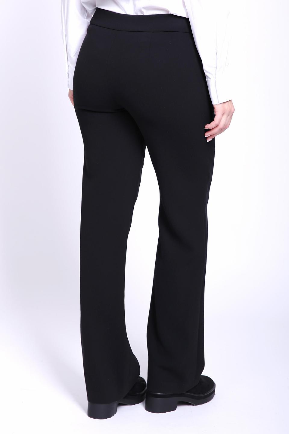 Брюки Gerry Weber чёрные палаццо