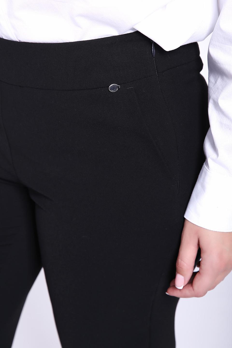 Брюки Gerry Weber чёрные палаццо