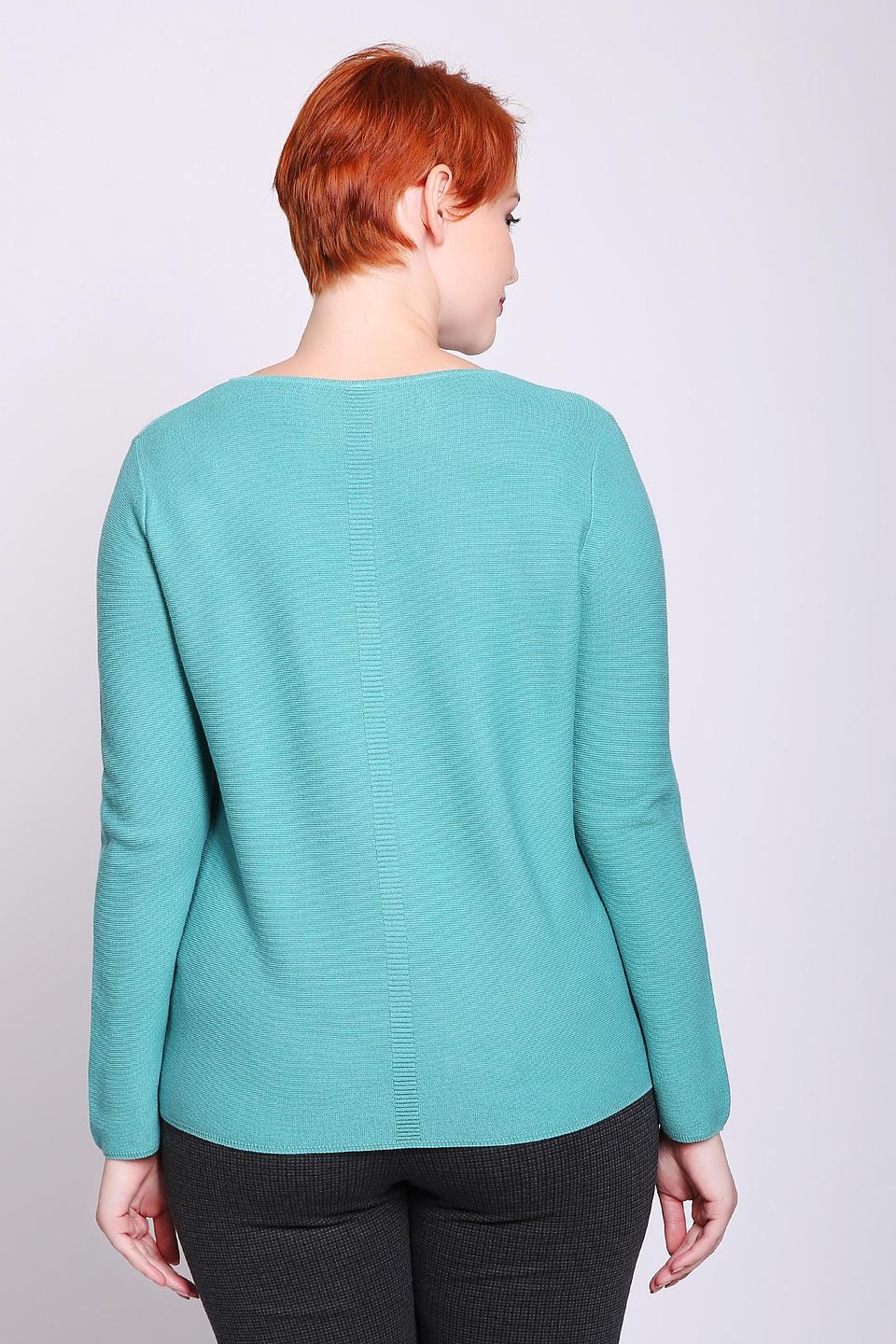 Пуловер Gerry Weber бирюзовый