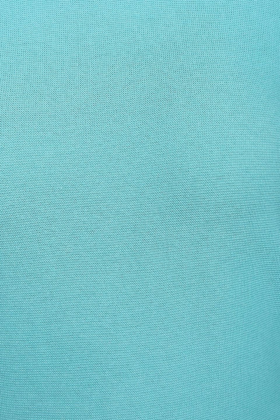 Пуловер Gerry Weber бирюзовый