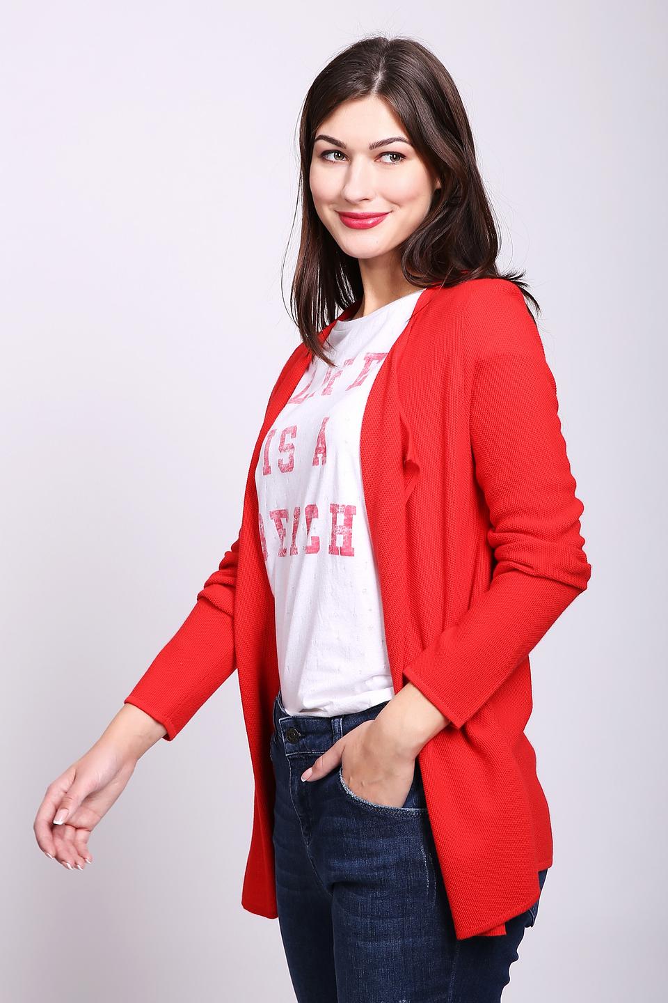 Жакет Gerry Weber красный