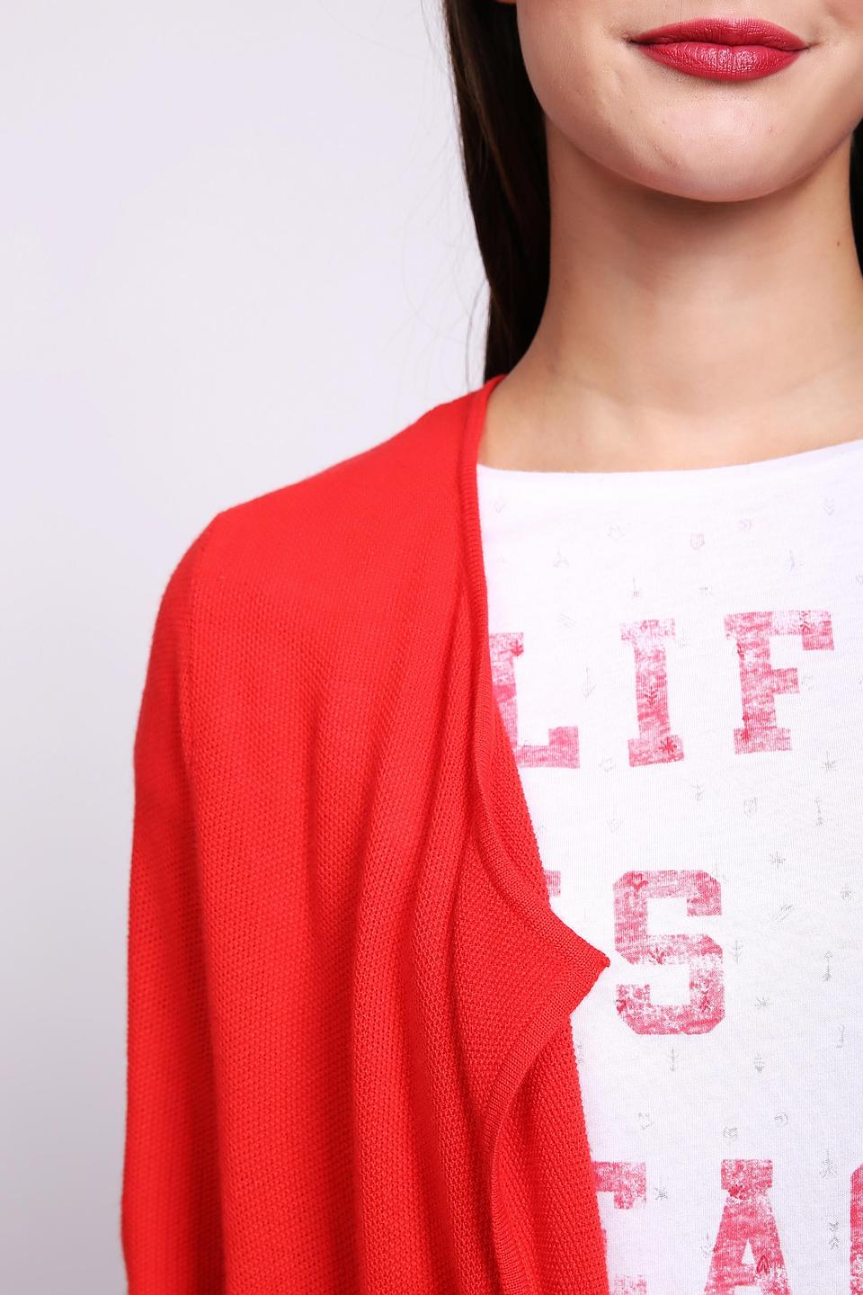 Жакет Gerry Weber красный