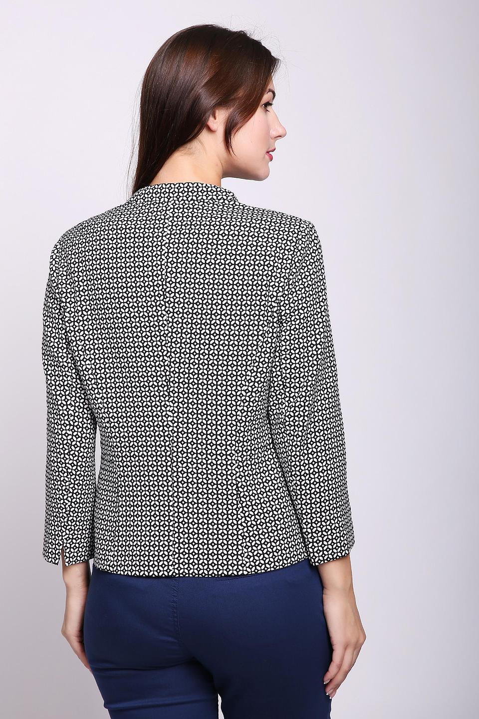 Жакет Gerry Weber в клетку