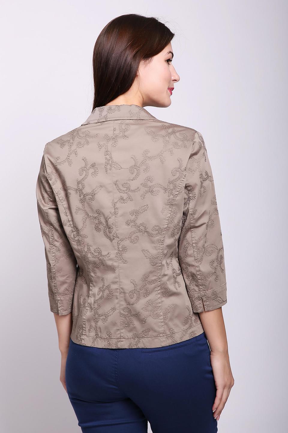 Жакет Gerry Weber с цветочным принтом