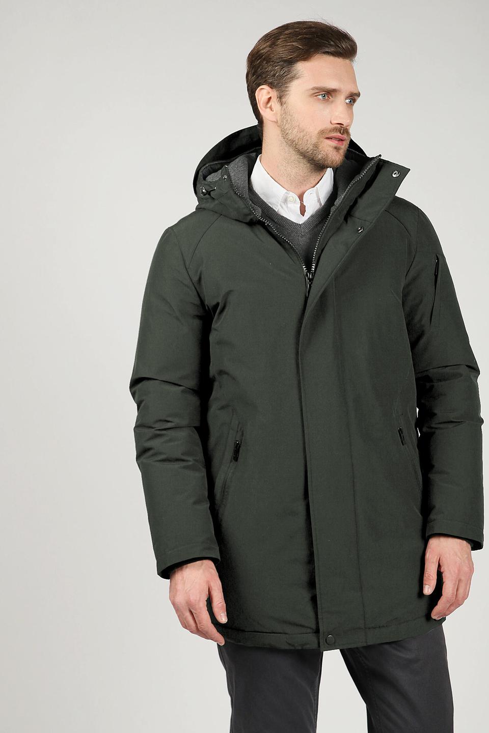 Куртка Tom Farr хаки