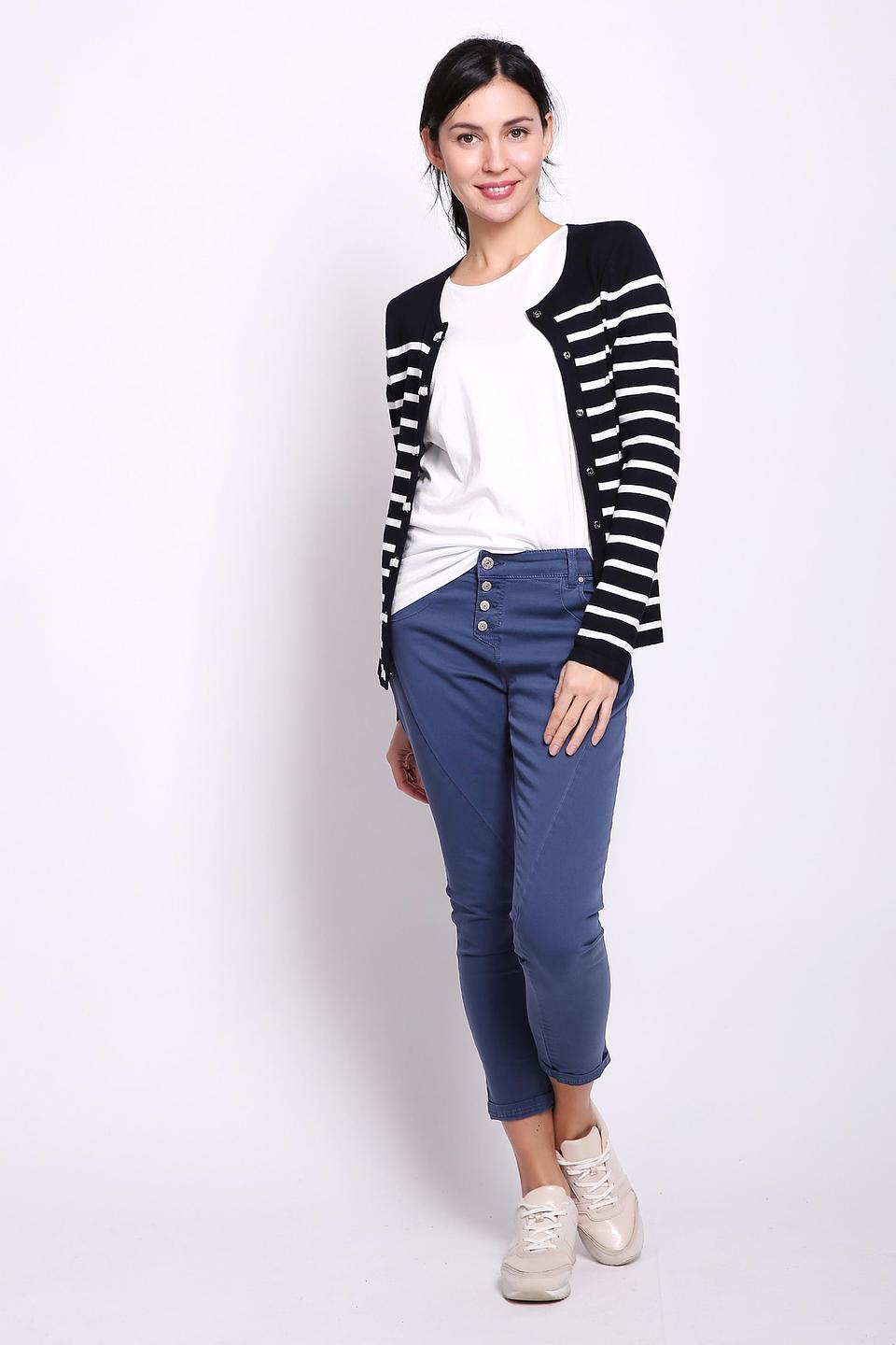 Жакет Gerry Weber в полоску