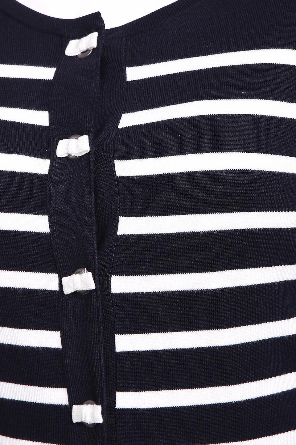 Жакет Gerry Weber в полоску