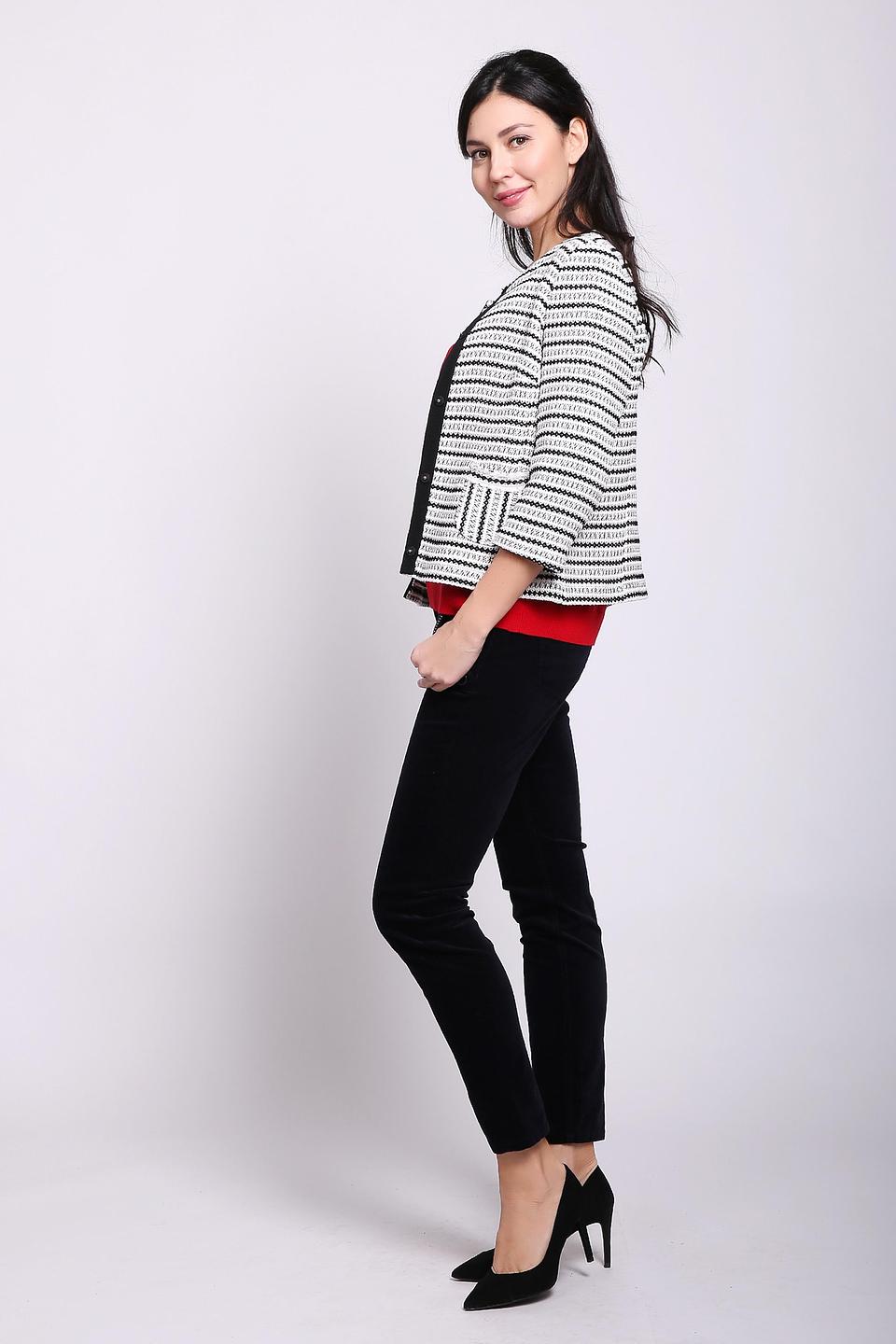 Жакет Gerry Weber в полоску
