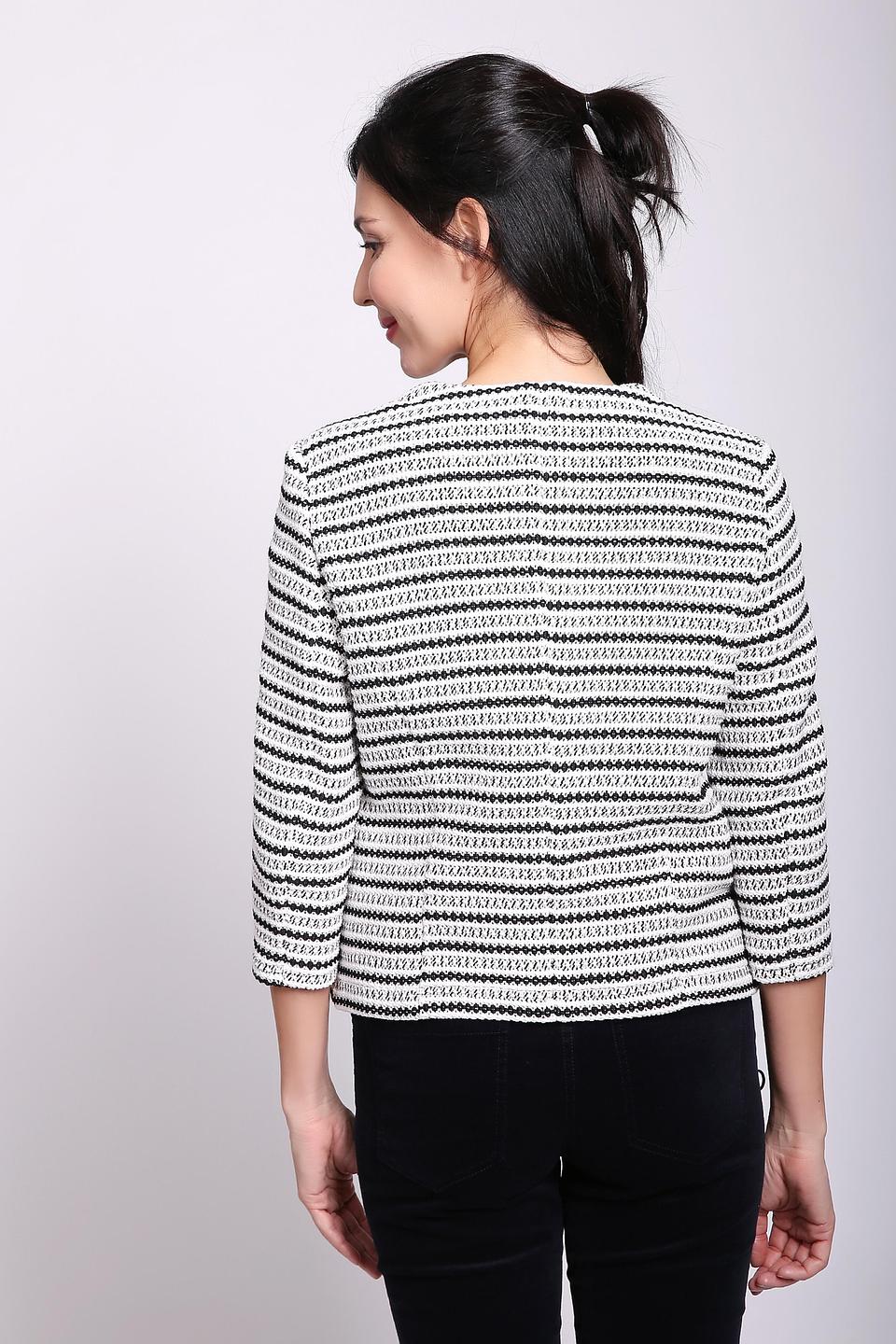 Жакет Gerry Weber в полоску