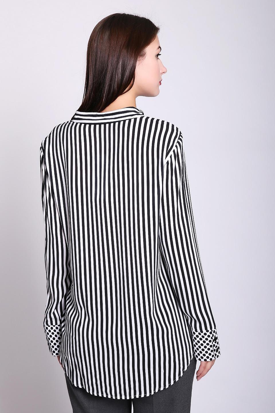 Блуза Gerry Weber в полоску