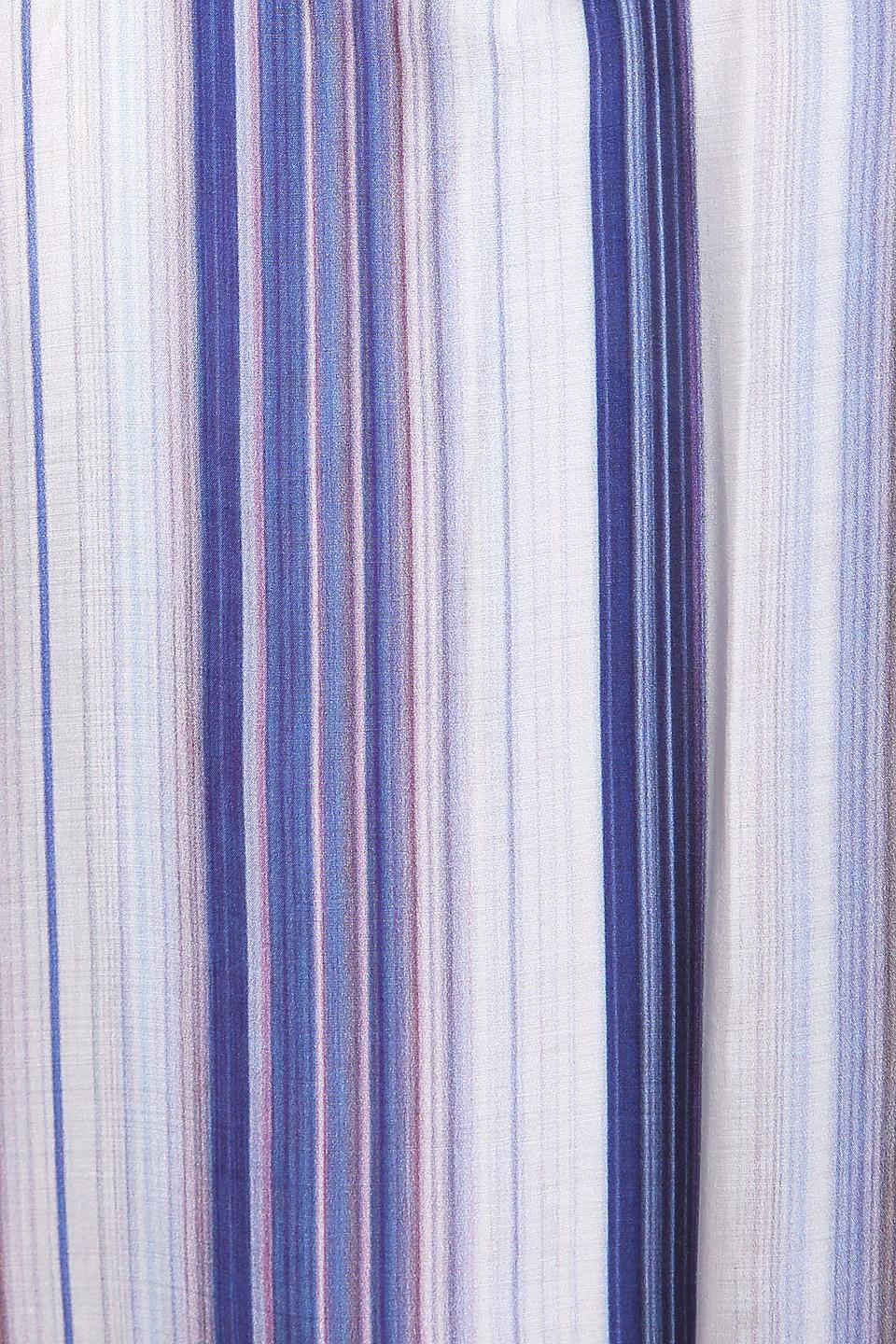 Блуза Gerry Weber в синюю полоску