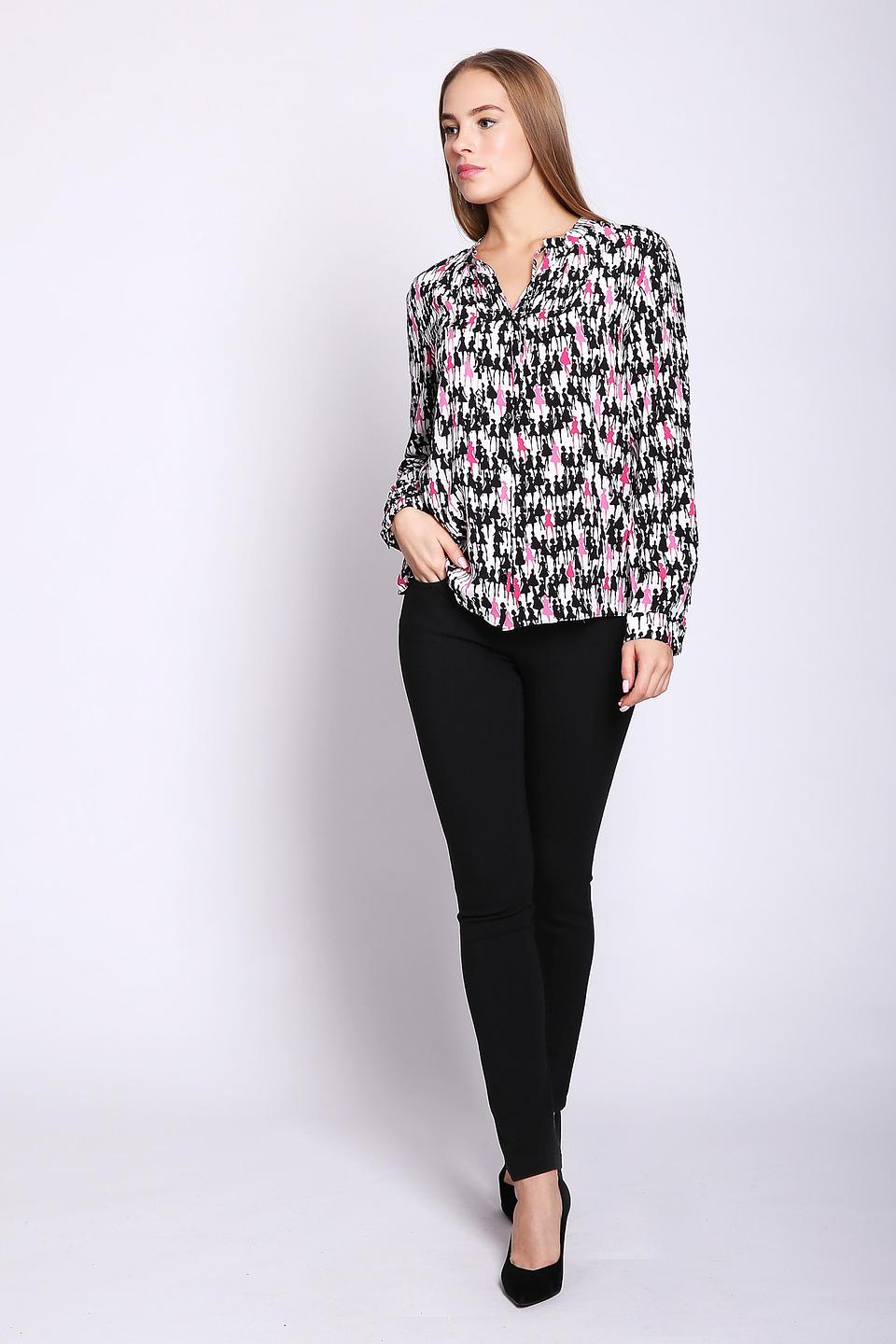 Блуза Gerry Weber с принтом