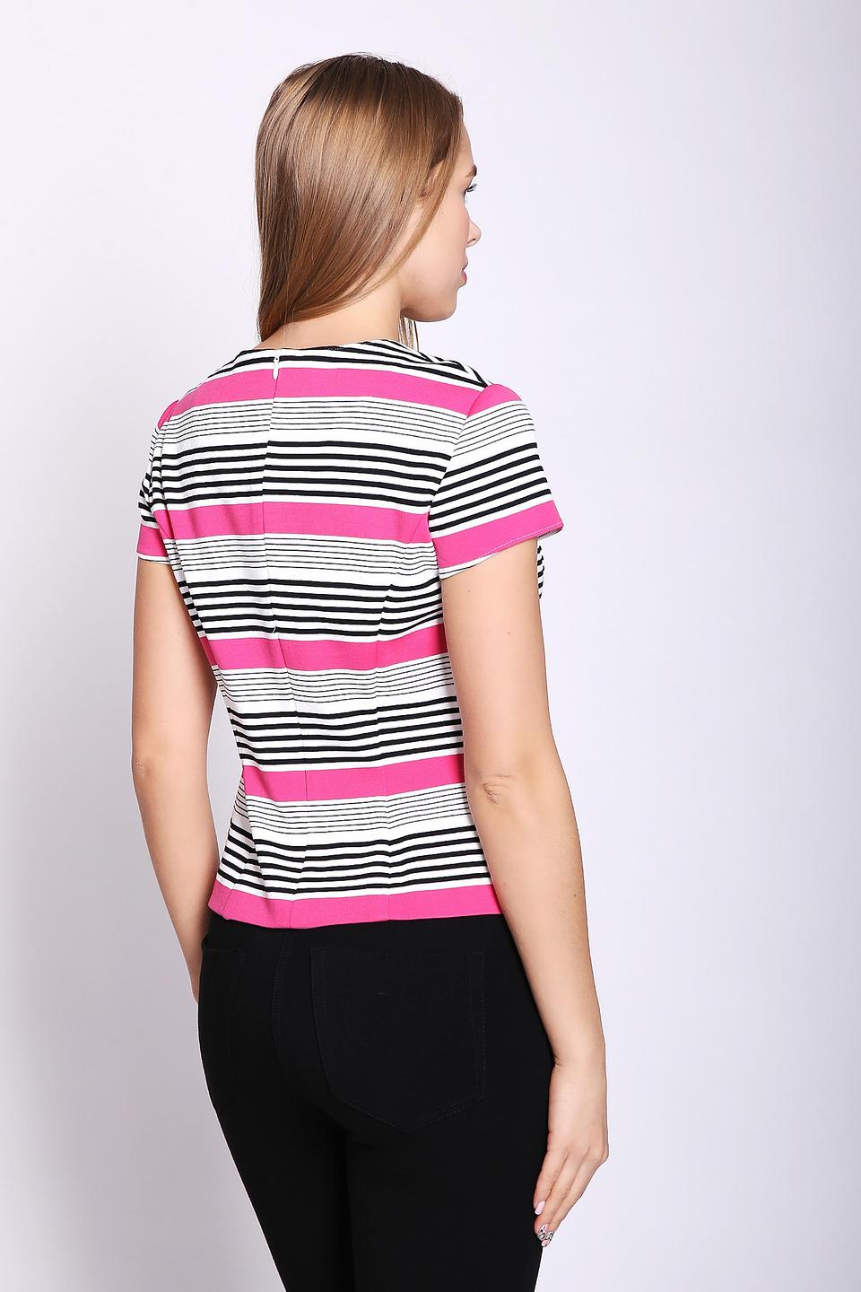 Блуза Gerry Weber в полоску