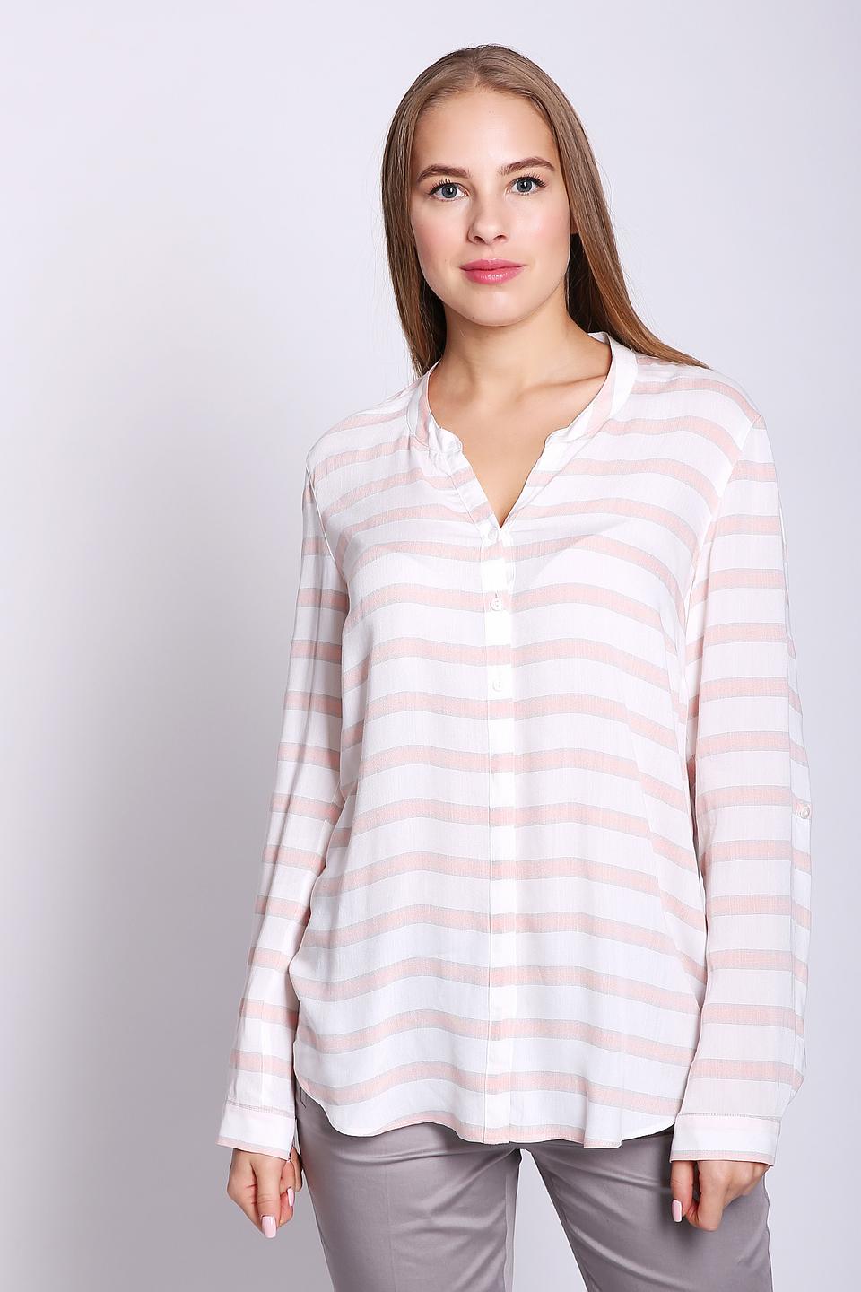 Блуза Gerry Weber в полоску