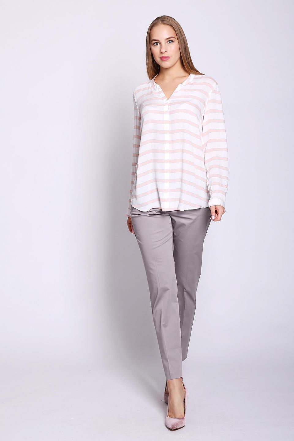 Блуза Gerry Weber в полоску