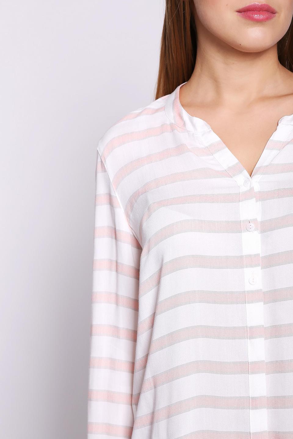 Блуза Gerry Weber в полоску