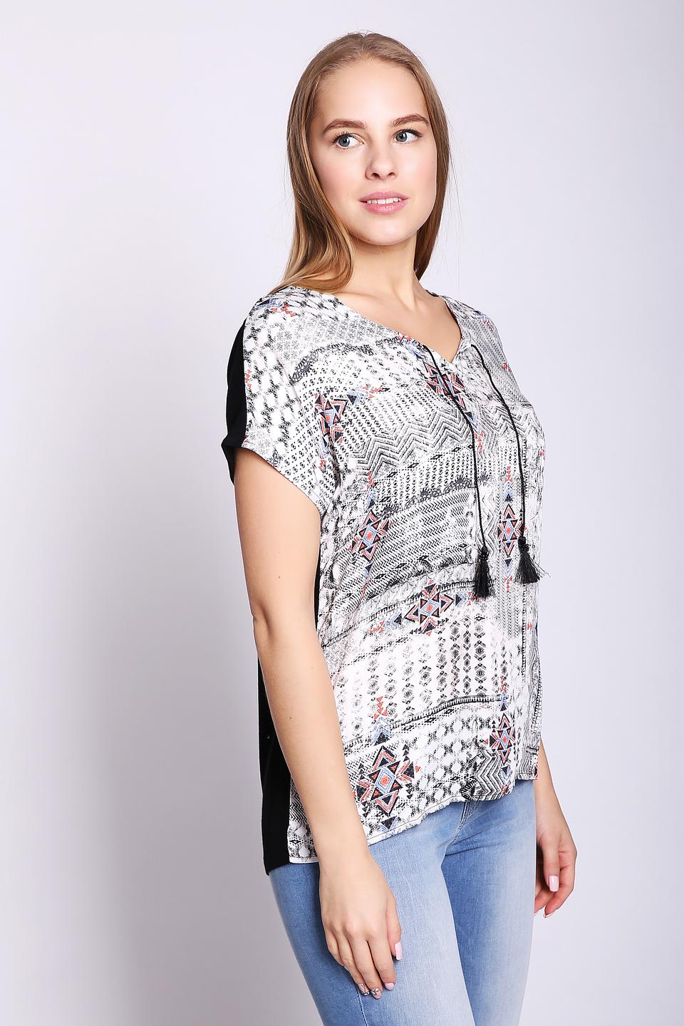 Блуза Gerry Weber с кистями