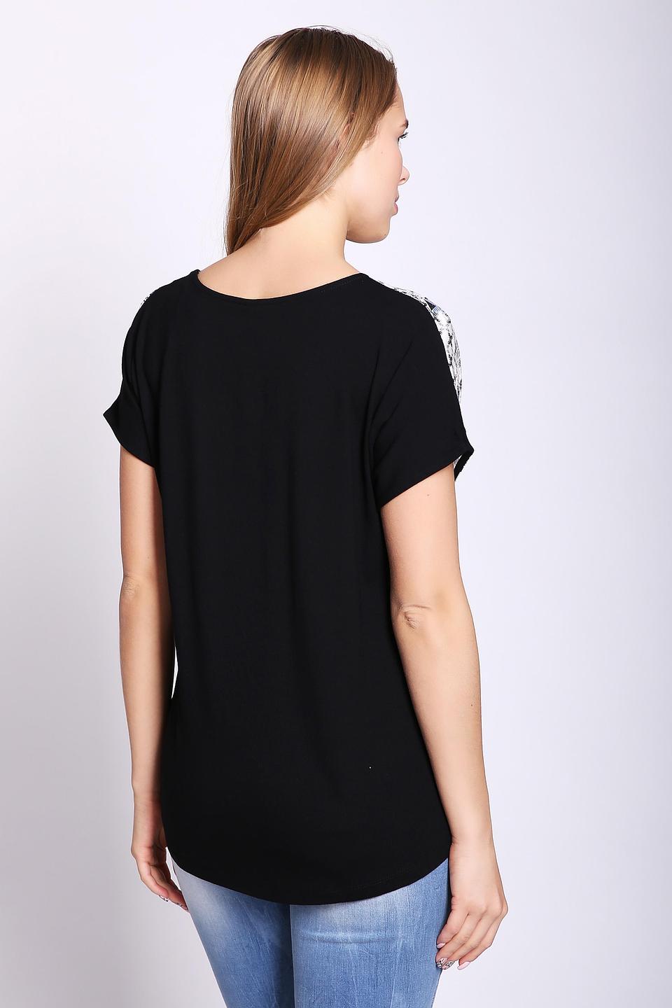 Блуза Gerry Weber с кистями