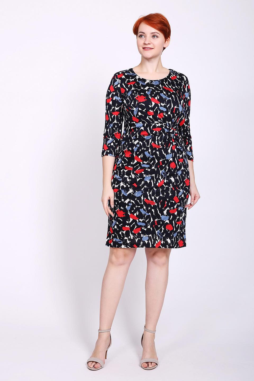 Платье Gerry Weber с цветочным принтом