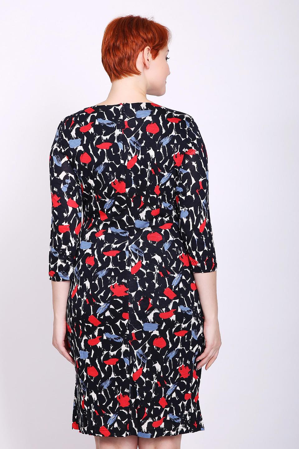 Платье Gerry Weber с цветочным принтом