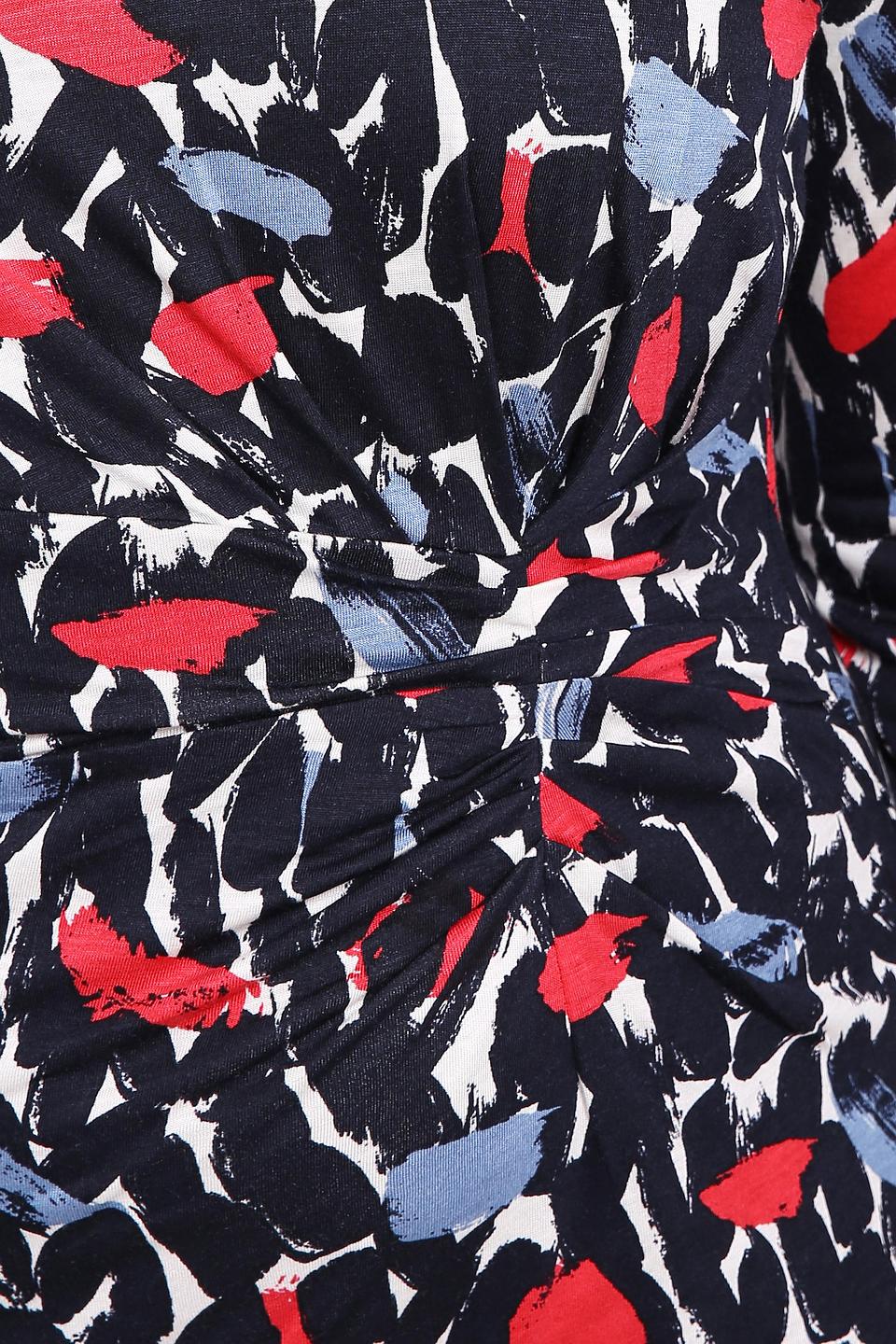 Платье Gerry Weber с цветочным принтом