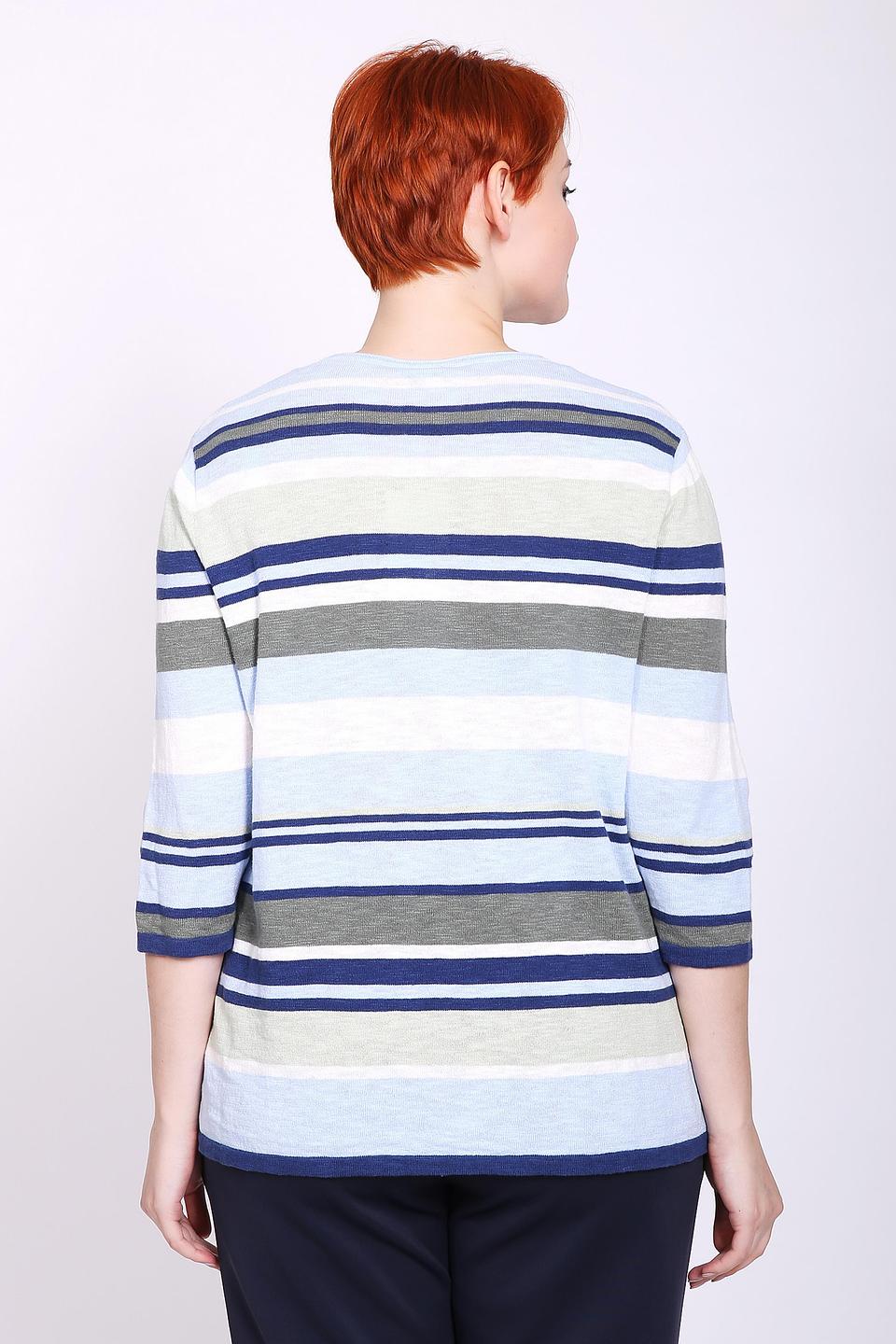 Пуловер Gerry Weber в полоску