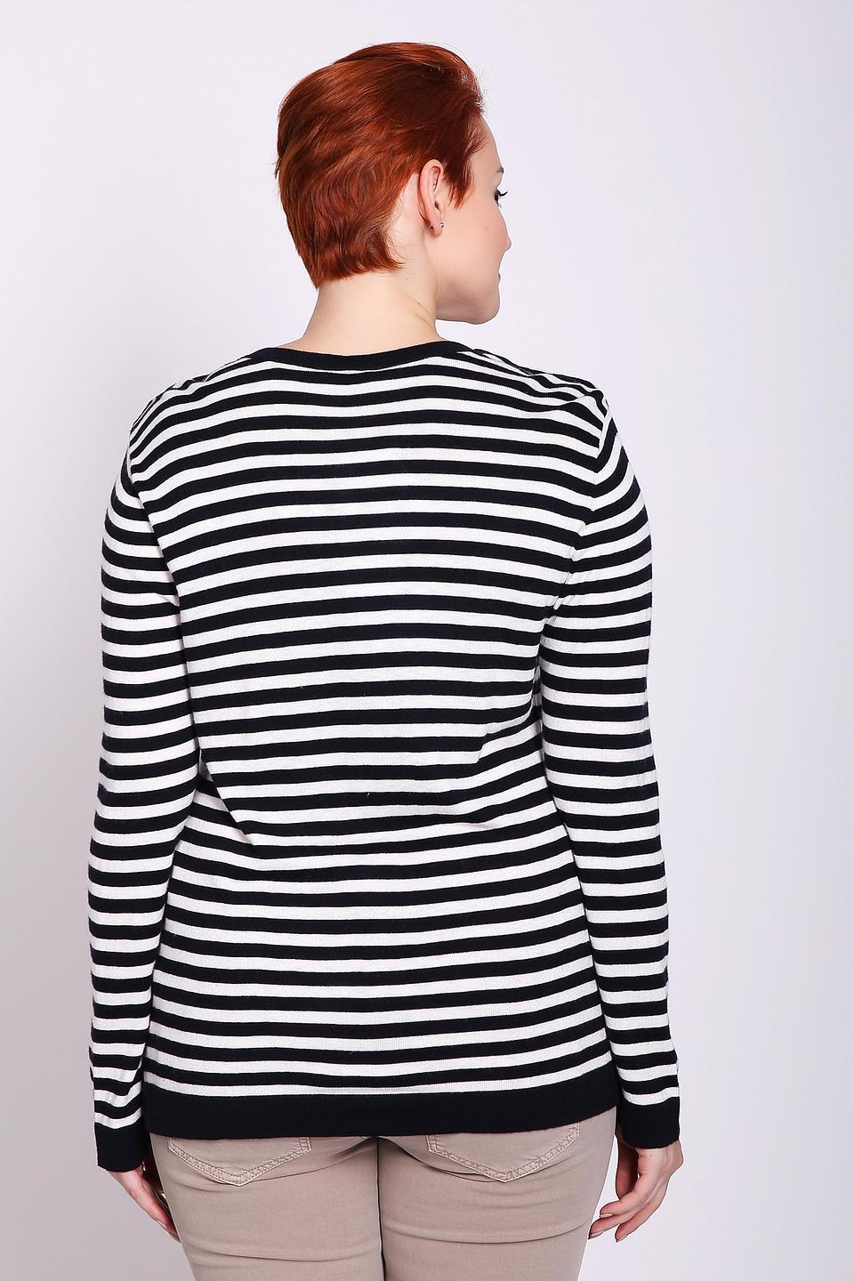 Пуловер Gerry Weber в полоску