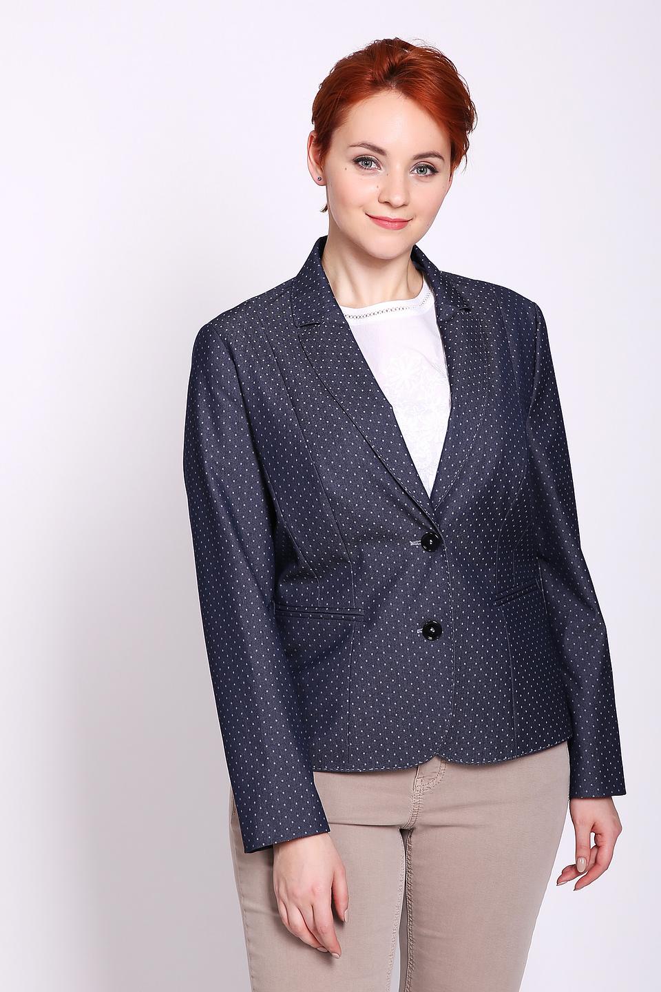 Жакет Gerry Weber в горошек