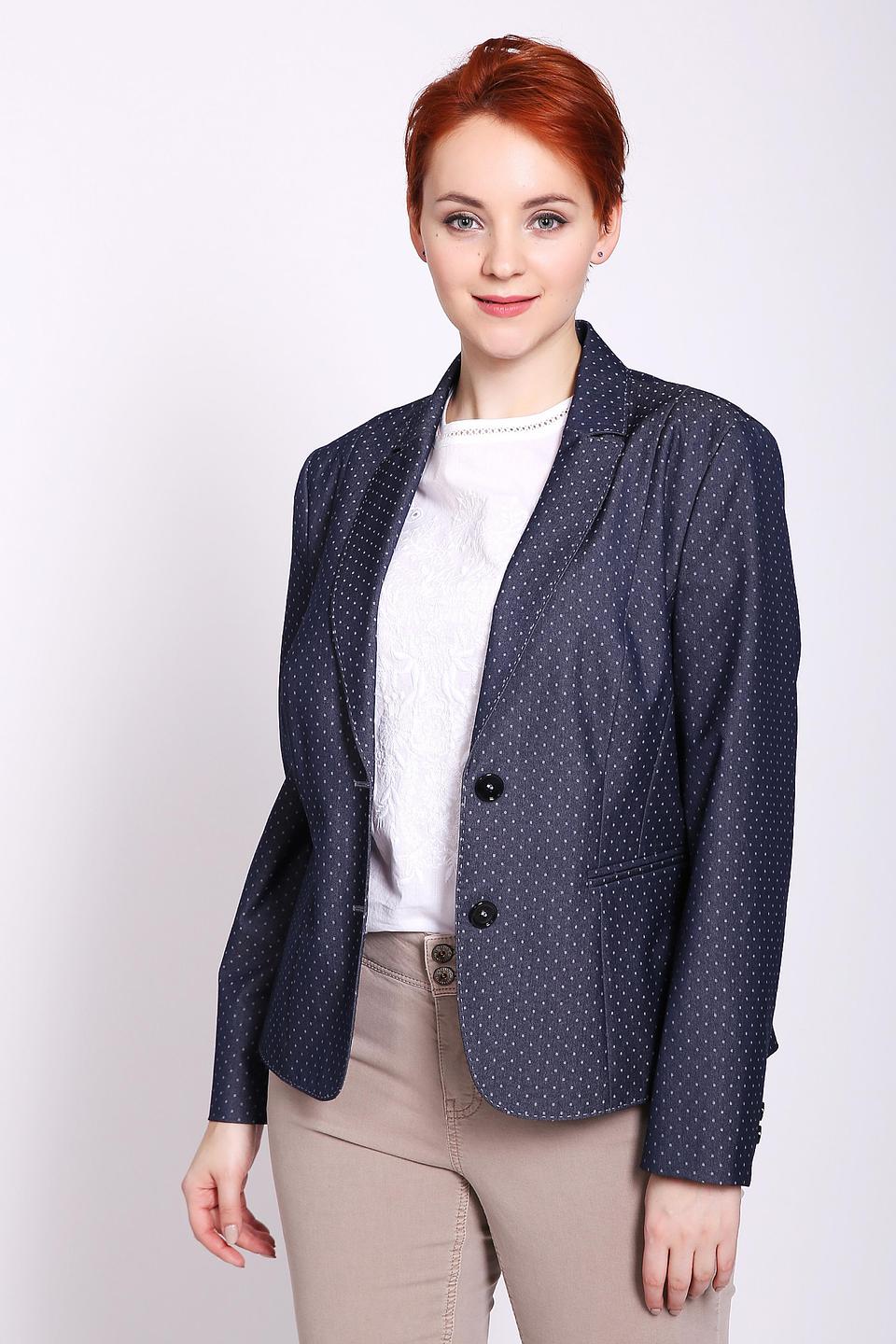 Жакет Gerry Weber в горошек