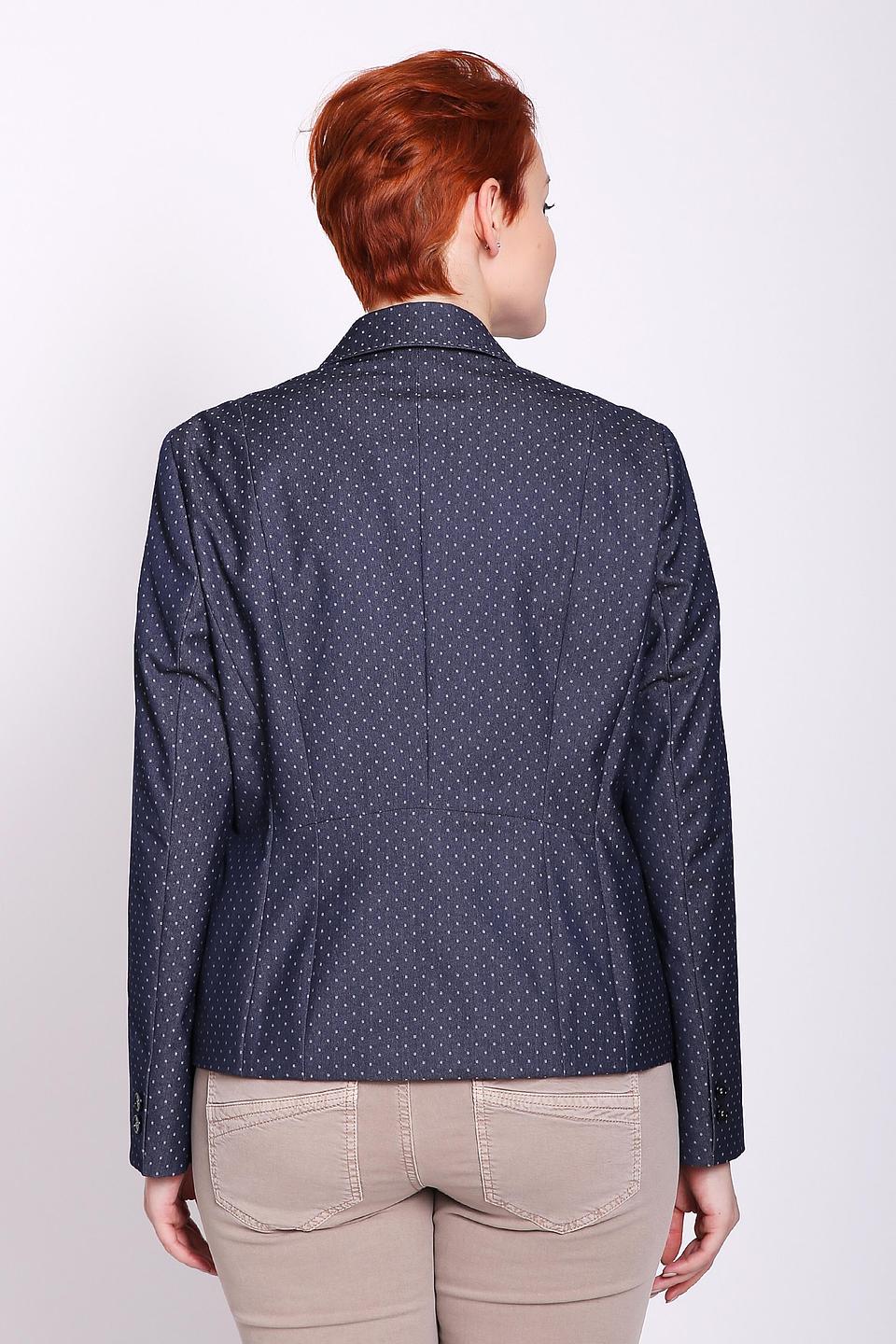 Жакет Gerry Weber в горошек