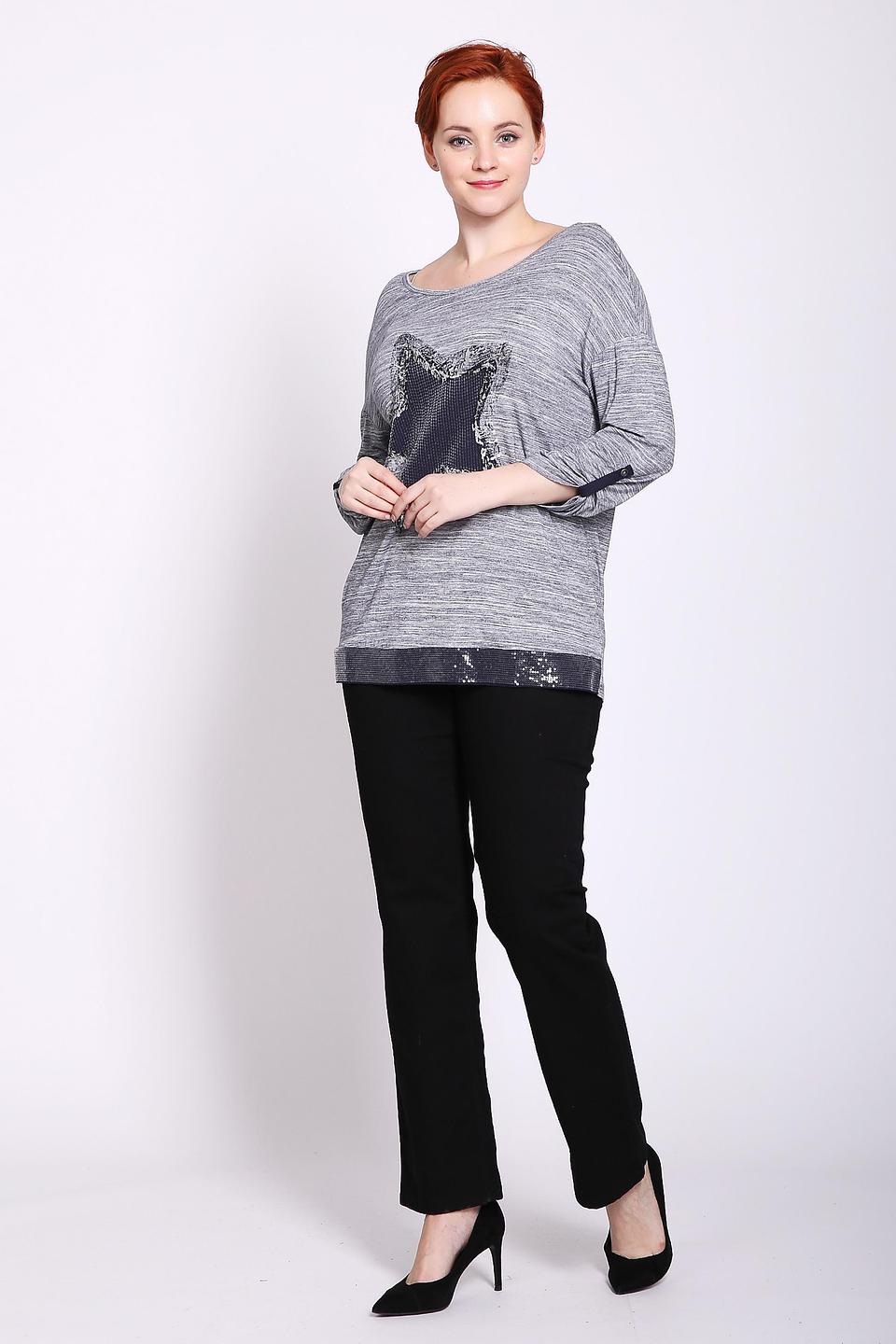 Джинсы Gerry Weber с декором